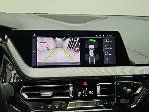 BMW 1시리즈 (F40) 118d M 스포츠 퍼스트 에디션 사진 15