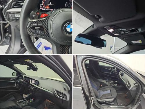 BMW 1시리즈 (F40) 118d M 스포츠 퍼스트 에디션 사진 18
