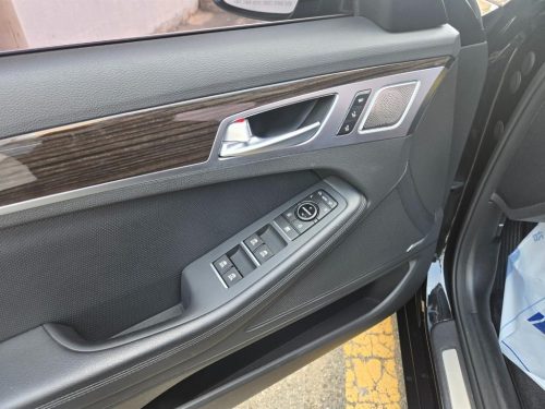 제네시스 G80 3.3 GDI AWD 사진 6