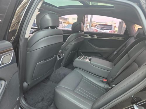 제네시스 G80 3.3 GDI AWD 사진 16