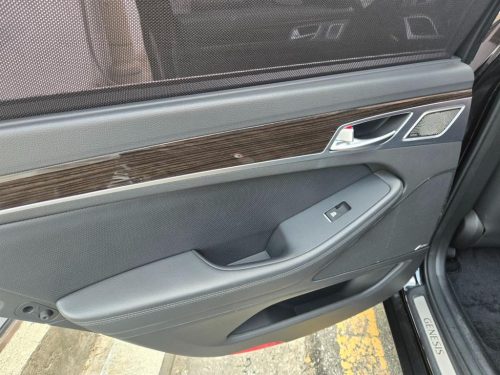 제네시스 G80 3.3 GDI AWD 사진 17