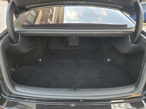 제네시스 G80 3.3 GDI AWD 사진 18