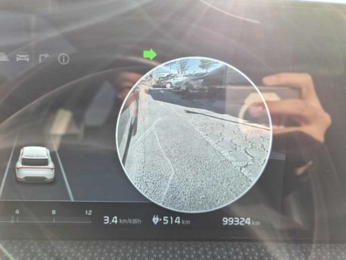 기아 EV6 롱레인지 사진 8