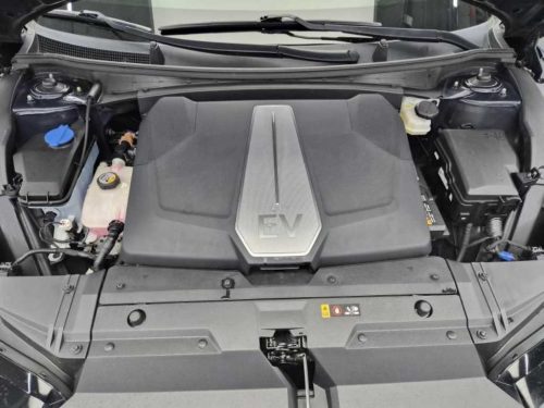 기아 EV6 롱레인지 사진 20