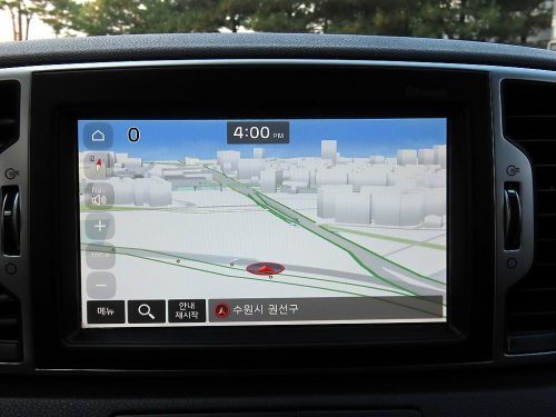 기아 스포티지 4세대 (QL) 디젤 1.7 2WD 노블레스 사진 13