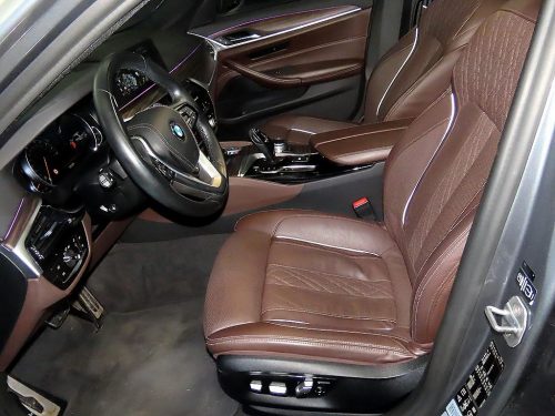 BMW 5시리즈 (G30) 530i xDrive M 스포츠 플러스 사진 6