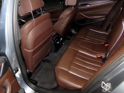 BMW 5시리즈 (G30) 530i xDrive M 스포츠 플러스 사진 모두보기