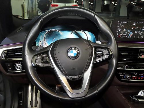 BMW 5시리즈 (G30) 530i xDrive M 스포츠 플러스 사진 8