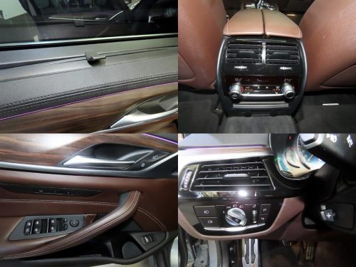 BMW 5시리즈 (G30) 530i xDrive M 스포츠 플러스 사진 17