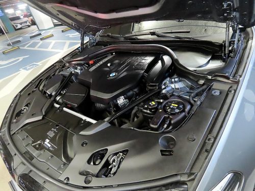 BMW 5시리즈 (G30) 530i xDrive M 스포츠 플러스 사진 19
