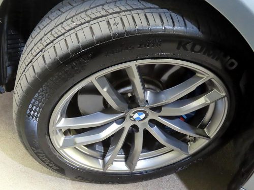 BMW 5시리즈 (G30) 530i xDrive M 스포츠 플러스 사진 20
