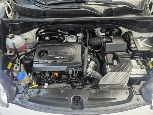 기아 스포티지 4세대 (QL) 디젤 1.7 2WD 노블레스 사진 5