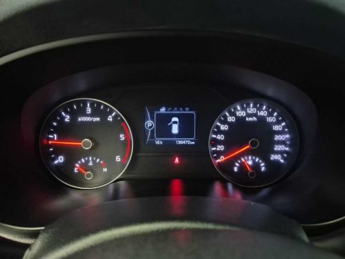 기아 스포티지 4세대 (QL) 디젤 1.7 2WD 노블레스 사진 6