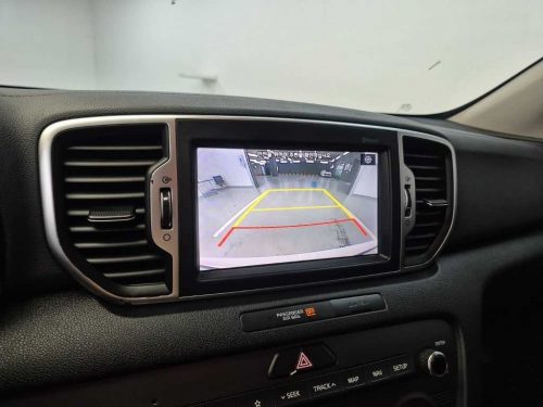 기아 스포티지 4세대 (QL) 디젤 1.7 2WD 노블레스 사진 14
