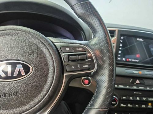 기아 스포티지 4세대 (QL) 디젤 1.7 2WD 노블레스 사진 15
