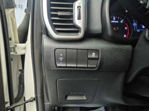 기아 스포티지 4세대 (QL) 디젤 1.7 2WD 노블레스 사진 17