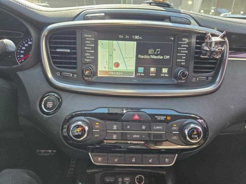 기아 올 뉴 쏘렌토 디젤 2WD 2.2 노블레스 사진 9