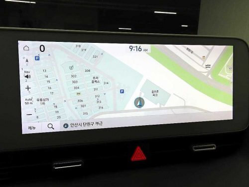 현대 아이오닉 5 롱 레인지 사진 9