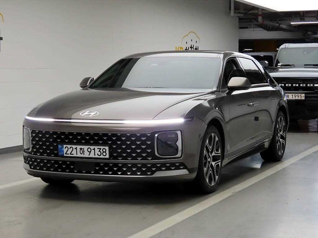 현대 그랜저 (GN7) 가솔린 2.5 2WD