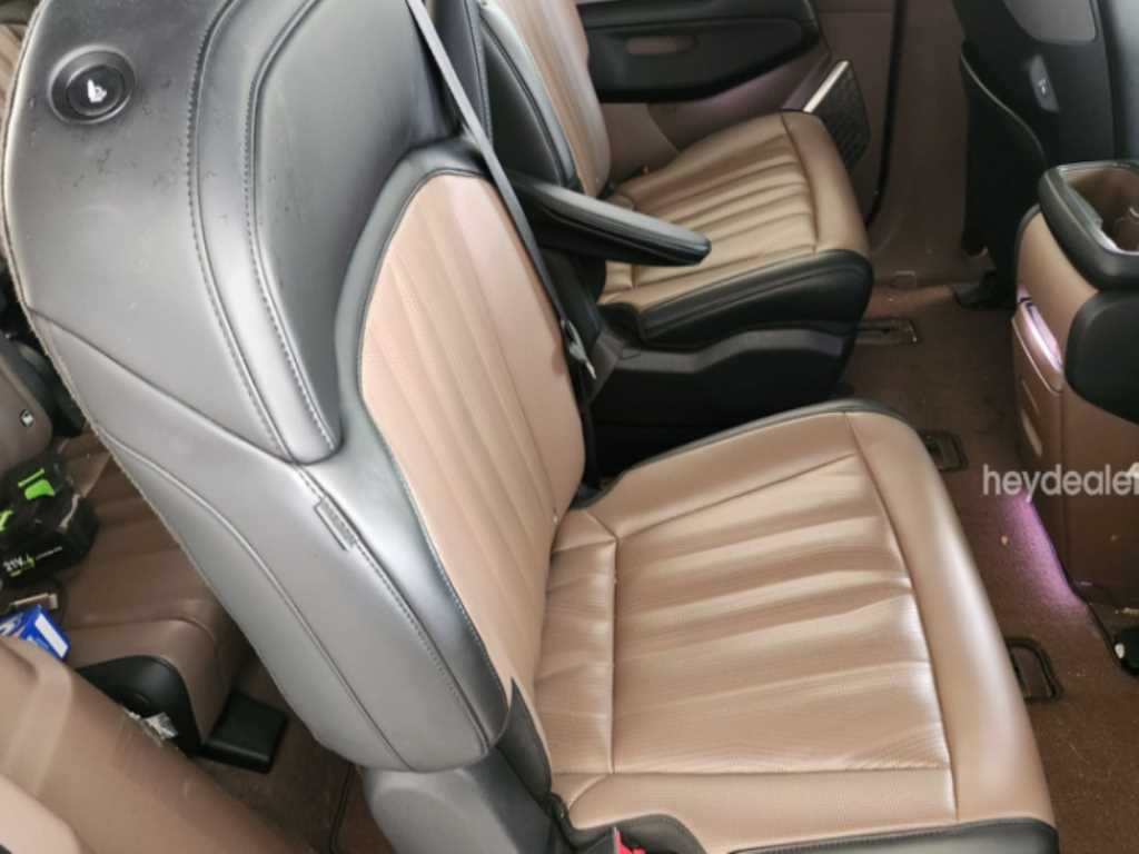 기아 EV9 롱레인지 4WD 사진 3