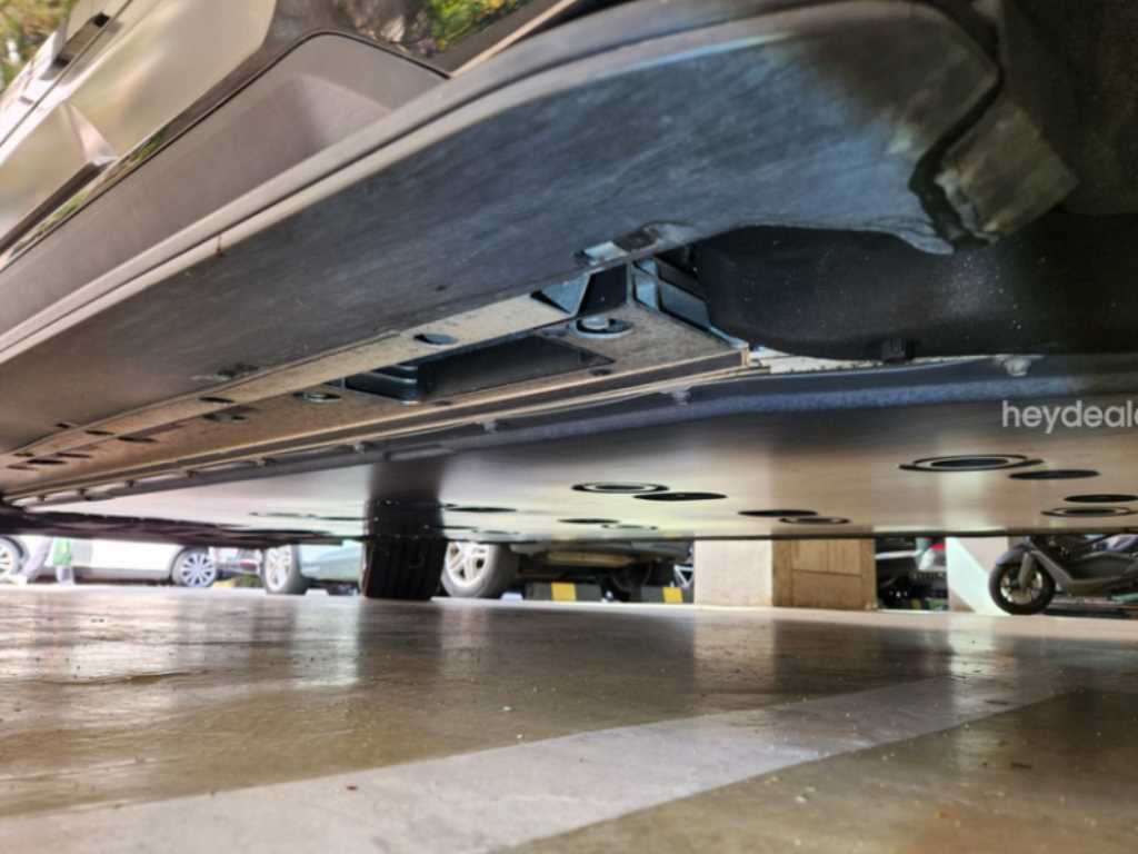기아 EV9 롱레인지 4WD 사진 8