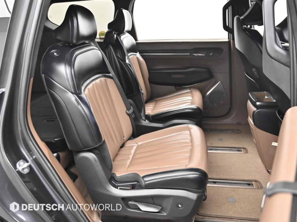 기아 EV9 롱레인지 4WD 사진 12