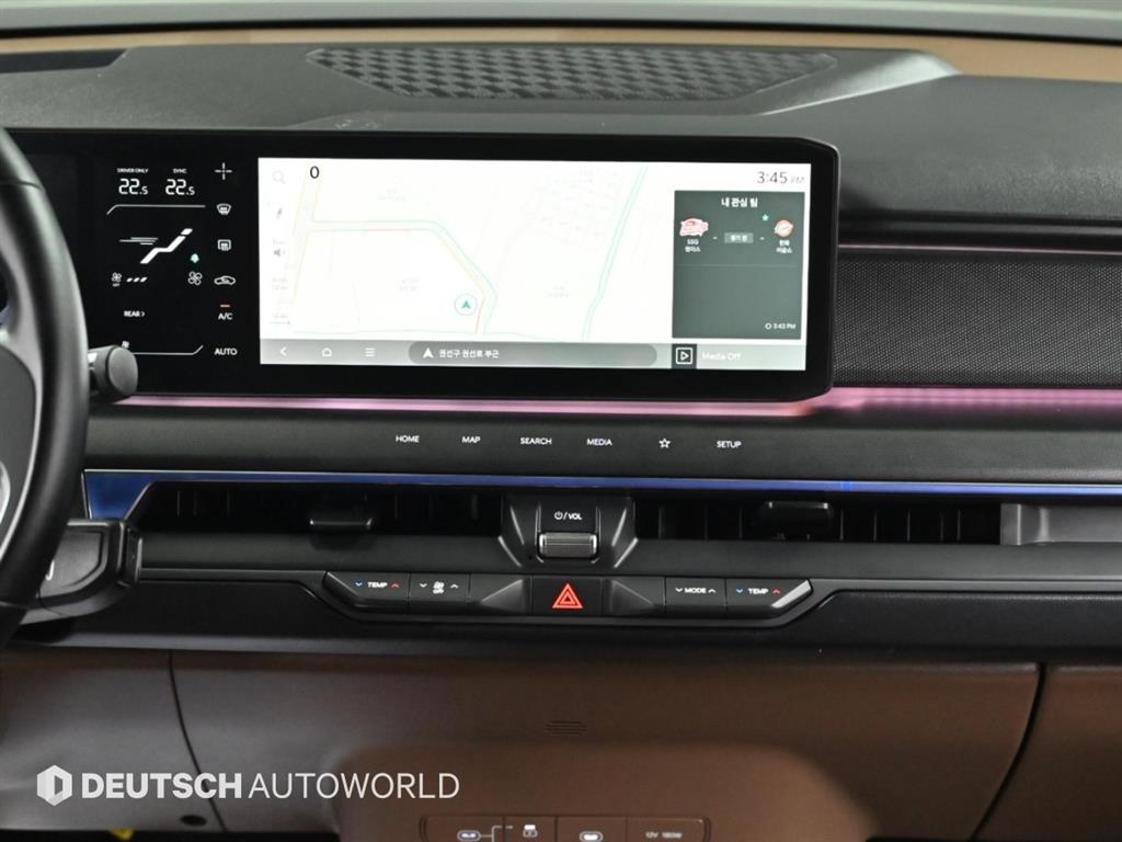 기아 EV9 롱레인지 4WD 사진 14