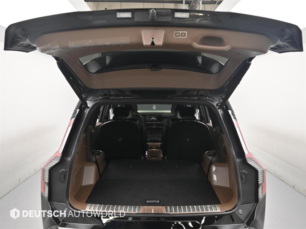 기아 EV9 롱레인지 4WD 사진 19