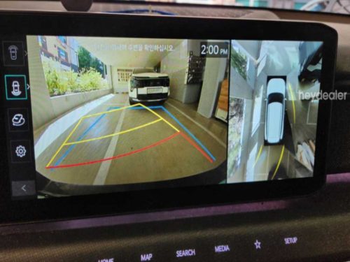 기아 EV9 롱레인지 4WD 사진 7