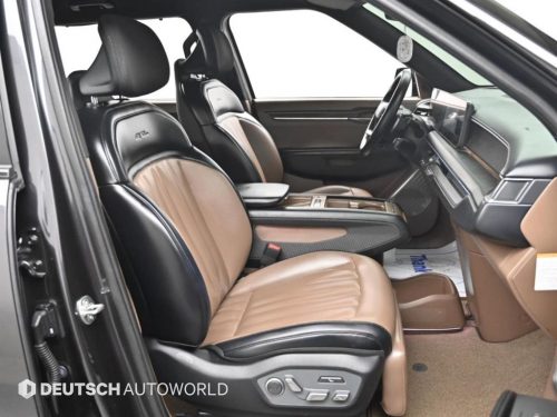기아 EV9 롱레인지 4WD 사진 10