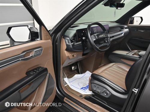 기아 EV9 롱레인지 4WD 사진 11