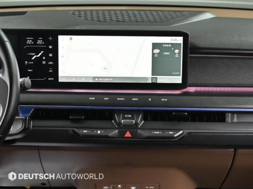 기아 EV9 롱레인지 4WD 사진 14