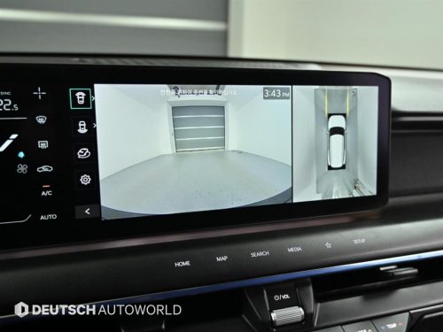 기아 EV9 롱레인지 4WD 사진 15