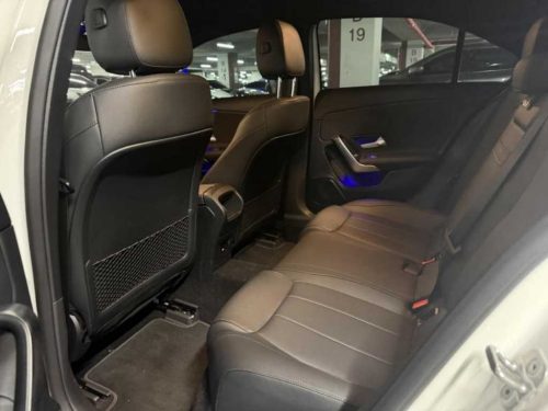 벤츠 A클래스 W177 A220 세단 사진 5