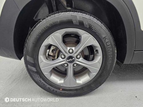 기아 더 뉴 셀토스 가솔린 1.6 터보 2WD 사진 5