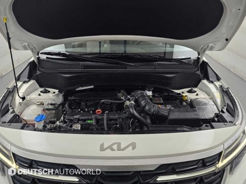기아 더 뉴 셀토스 가솔린 1.6 터보 2WD 사진 6