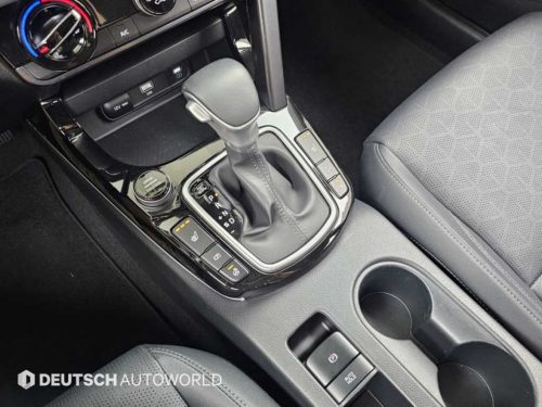 기아 더 뉴 셀토스 가솔린 1.6 터보 2WD 사진 9