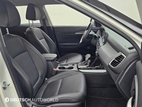 기아 더 뉴 셀토스 가솔린 1.6 터보 2WD 사진 10