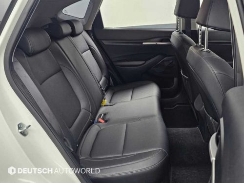 기아 더 뉴 셀토스 가솔린 1.6 터보 2WD 사진 12