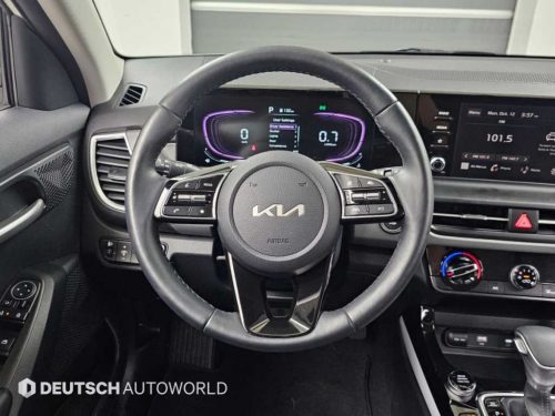 기아 더 뉴 셀토스 가솔린 1.6 터보 2WD 사진 13