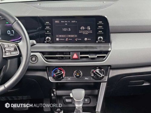 기아 더 뉴 셀토스 가솔린 1.6 터보 2WD 사진 14