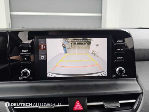 기아 더 뉴 셀토스 가솔린 1.6 터보 2WD 사진 15