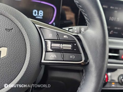기아 더 뉴 셀토스 가솔린 1.6 터보 2WD 사진 16