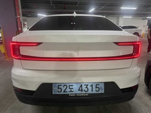 폴스타 폴스타2 롱레인지 싱글모터 사진 3