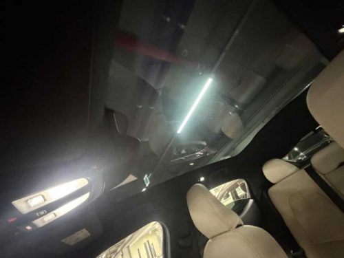 폴스타 폴스타2 롱레인지 싱글모터 사진 10