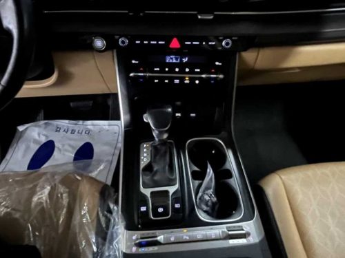 기아 카니발 4세대 디젤 9인승 프레스티지 사진 13