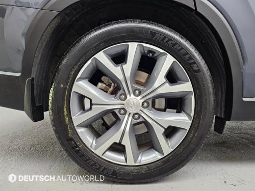 현대 팰리세이드 가솔린 3.8 4WD 사진 5