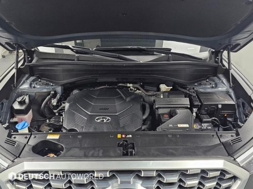 현대 팰리세이드 가솔린 3.8 4WD 사진 6