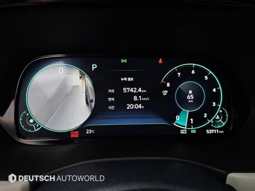 현대 팰리세이드 가솔린 3.8 4WD 사진 8