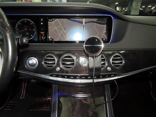 벤츠 S클래스-W222 S 350L d 4MATIC 사진 11